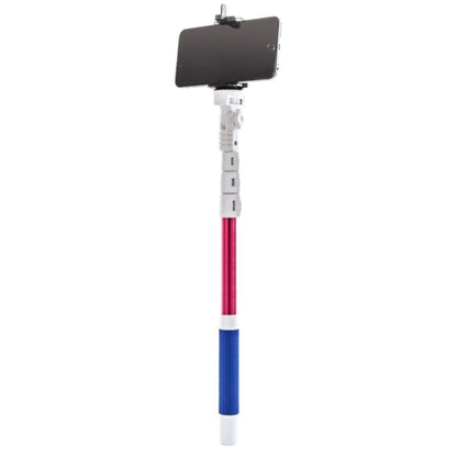 TONGSIS HOLDER TABLET 2IN1 / SELFIE STICK UNIVERSAL / MONOPOD HP IPAD TRIPOD VLOG