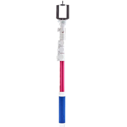 TONGSIS HOLDER TABLET 2IN1 / SELFIE STICK UNIVERSAL / MONOPOD HP IPAD TRIPOD VLOG