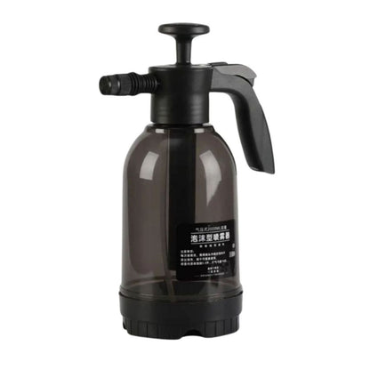 Alat Semprot Cuci Motor Mobil Salju 2L / Snow Wash Sprayer Proffesional / Pompa Tangan Manual Penyemprot Pembersih Penghilang Kotoran Pencuci Kendaraan Jendela Serbaguna