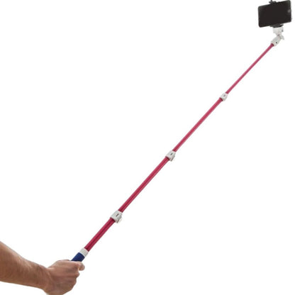 TONGSIS HOLDER TABLET 2IN1 / SELFIE STICK UNIVERSAL / MONOPOD HP IPAD TRIPOD VLOG