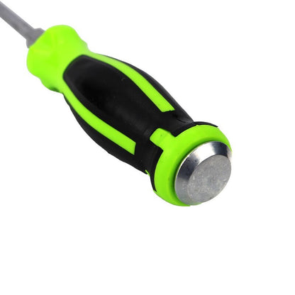 Obeng 2Sisi Bolak Balik / Screwdriver Tool Min Plus 2in1 / Alat Reparasi Pengencang Baut Multifungsi