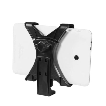 TONGSIS HOLDER TABLET 2IN1 / SELFIE STICK UNIVERSAL / MONOPOD HP IPAD TRIPOD VLOG