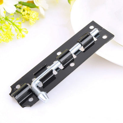 Grendel Pintu Set Free Sekrup / Handle Slot Kunci Lemari Laci Jendela Stainless Anti Karat Berkualitas