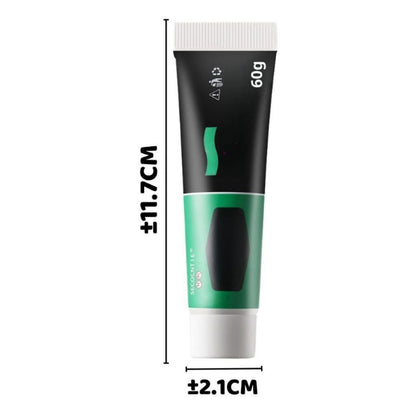 Lem Perekat Serbaguna Pengganti Paku Dan Sekrup Cairan Penempel Partisi Lantai Stop Kontak Dinding Kaca Kayu Keramik Adhesive GlueNail Super Kuat
