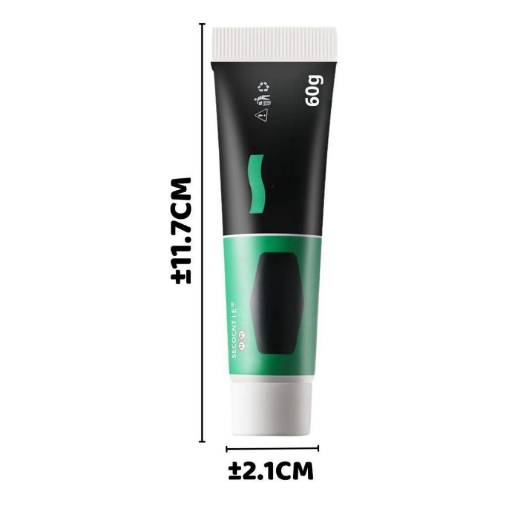 Lem Perekat Serbaguna Pengganti Paku Dan Sekrup Cairan Penempel Partisi Lantai Stop Kontak Dinding Kaca Kayu Keramik Adhesive GlueNail Super Kuat