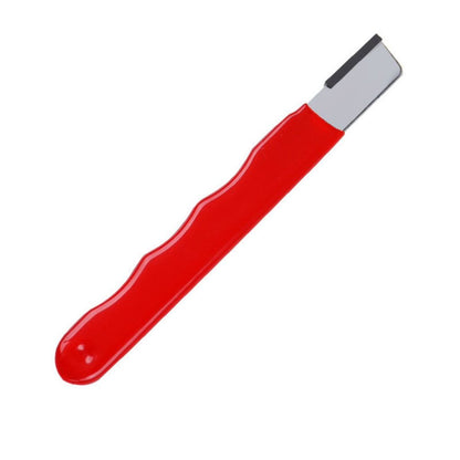 Pengasah Pisau Mini Portable / Pocket Sharpener Knife / Alat Asahan Gunting Super Tajam Berkualitas