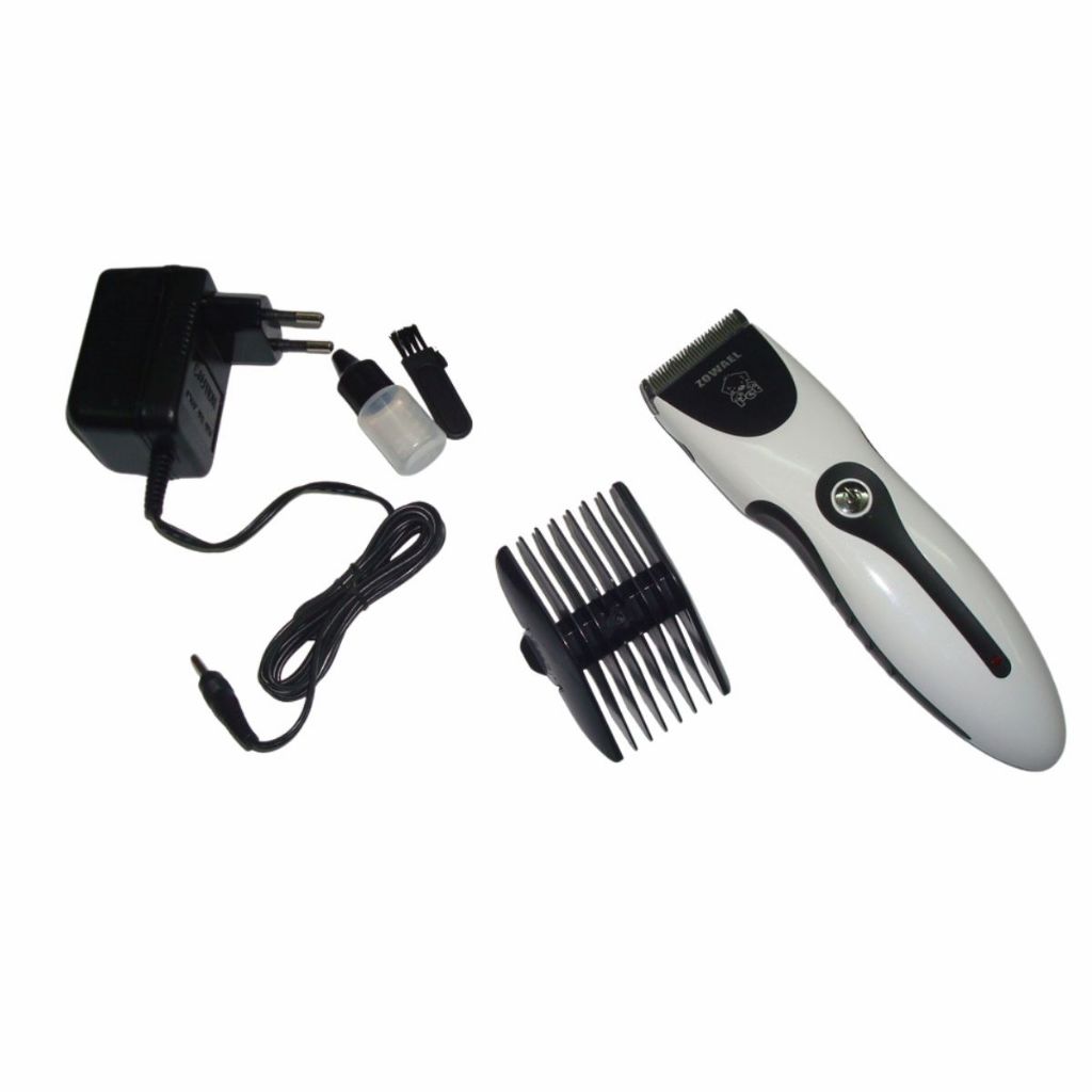 Alat Cukuran Bulu Hewan Peliharaan / Pet Hair Clipper / Mesin Cukur Rambut Kucing Anjing Domba Berkualitas