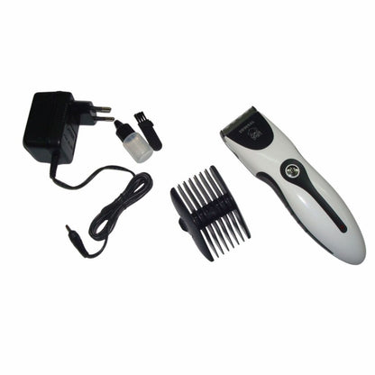 Alat Cukuran Bulu Hewan Peliharaan / Pet Hair Clipper / Mesin Cukur Rambut Kucing Anjing Domba Berkualitas