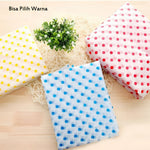 Jas Hujan EVA Polkadot Wanita Pria | Jas Hujan Ponco Anti Air | Raincoat Motor Outdoor