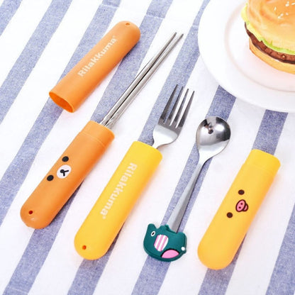 Tempat Sikat Gigi Travel Karakter Lucu / ToothBrush Case Praktis Portable / Tempat Penyimpanan Peralatan Mandi Murah