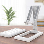 Folding Phone Stand Holder HD