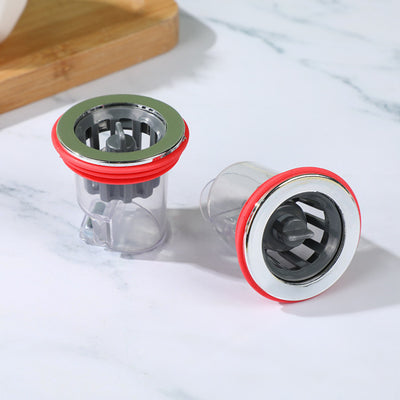 Mini Filter Floor Drain