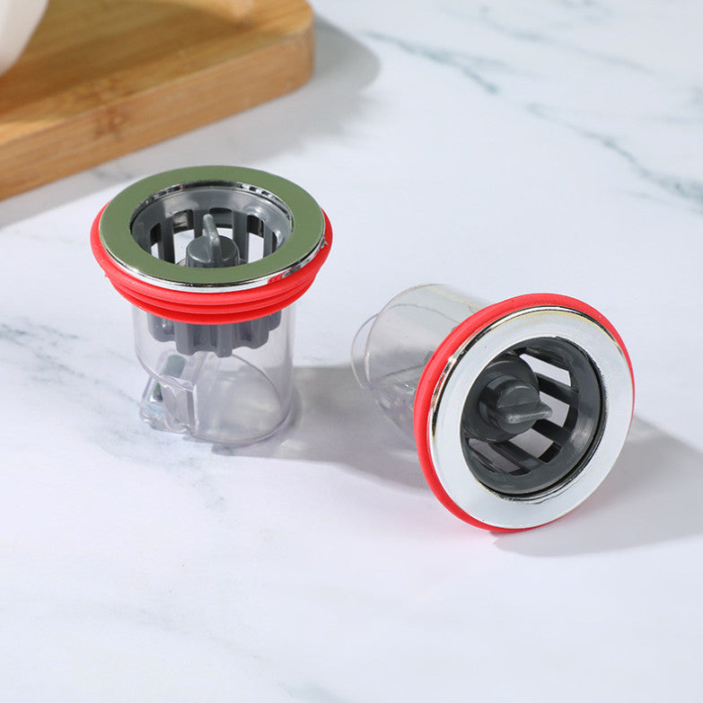 Mini Filter Floor Drain