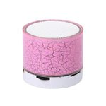 Speaker S10 Creck