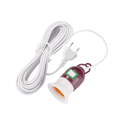 Fitting Lampu Kabel