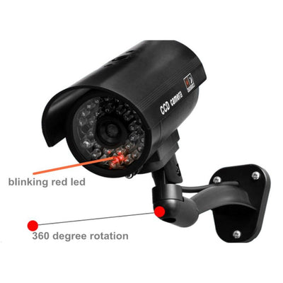 CCTV Outdoor Dummy