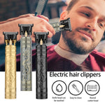 Alat Cukur Rambut T9 Dragon