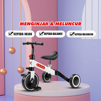 Sepeda Anak 3 Roda