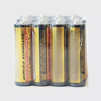 Baterai Alkaline Dynamax A2 BOX Satuan