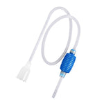 Cleaner Pump Aquarium