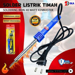 Solder Listrik 40Watt