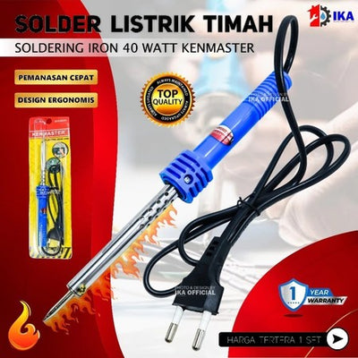 Solder Listrik 40Watt