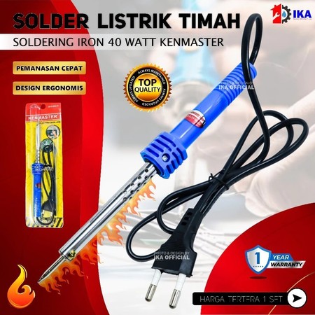 Solder Listrik 40Watt
