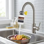 Saringan Filter Air Kran 4 Lapis