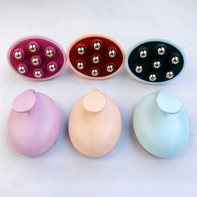 Alat Pijat Mini Roller