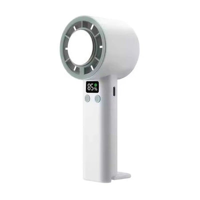 Kipas Turbo 100 Speed Icy Wind