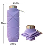 Botol Minum Travel Lipat