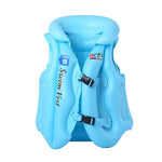 Swim Vest Step B/L