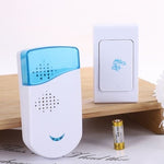 Bell Pintu Vzorr 998