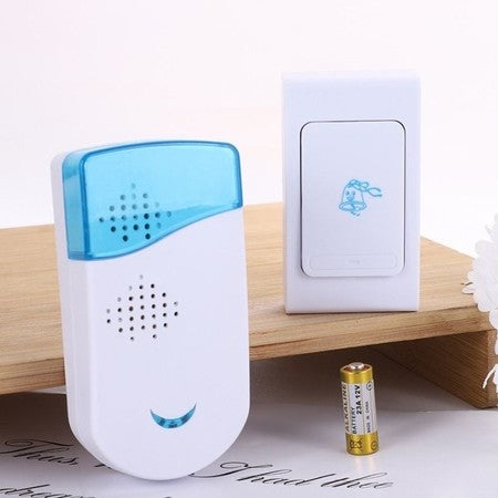 Bell Pintu Vzorr 998