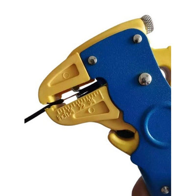 TANG PEMOTONG KABEL 2IN1