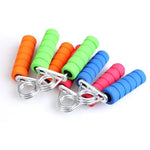 Handgrip Fitnes Alat Olahraga