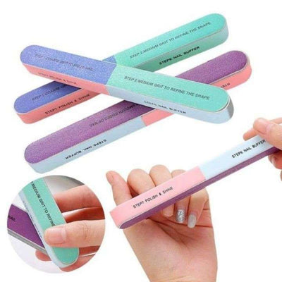 Nail Buffer 14CM