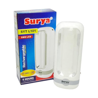 Lampu Surya SYT L101