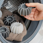 Laundry Ball Bunga
