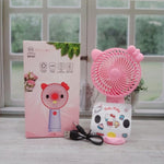Handy Fan SX