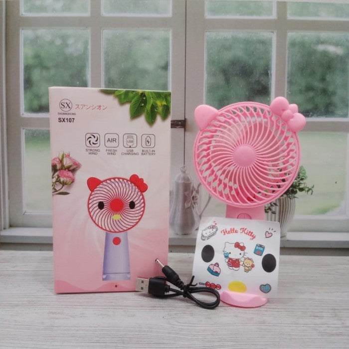 Handy Fan SX