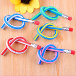 Pensil lentur Fleksibel