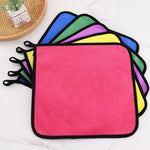 Lap Microfiber 30x30