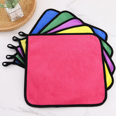 Lap Microfiber 30x30