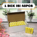 Baterai Kuning A2 Rechargeable 1000mAh