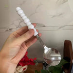 Sendok Gagang Mutiara
