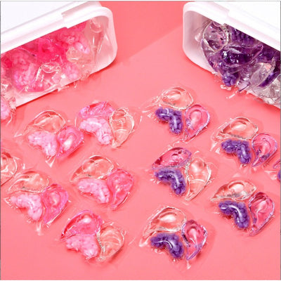 Laundry Gel 3in1
