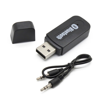 Bluetooth Audio Receiver CK02