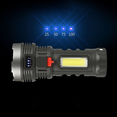 Senter LED L
