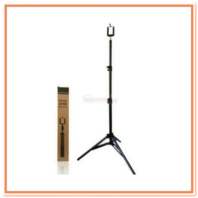 Tripod Aluminium 1.1 m